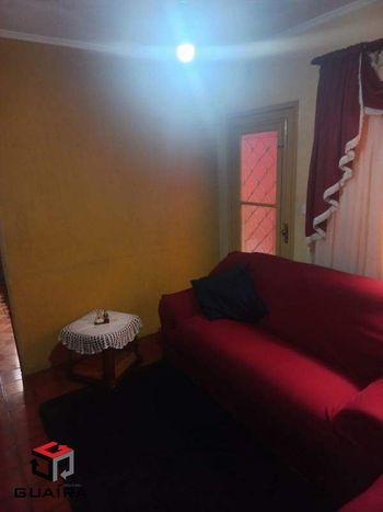 Foto 2 do(a) Casa de 2 quartos à venda em Jardim Cristiane, Santo André