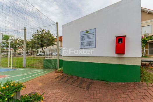 Foto 28 do(a) Casa em Condomínio de 3 quartos à venda em Sarandi, Porto Alegre