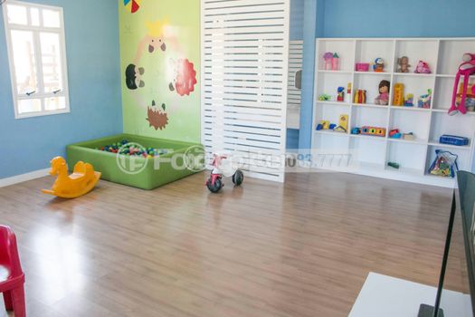 Foto 45 do(a) Casa em Condomínio de 3 quartos à venda em Sarandi, Porto Alegre
