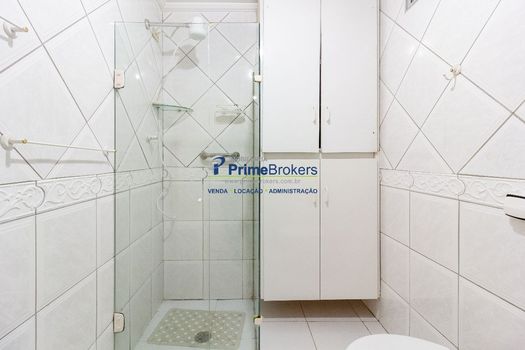 Foto 30 do(a) Apartamento de 3 quartos à venda em Cerqueira César, São Paulo