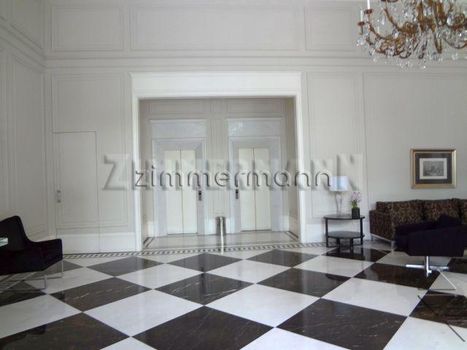 Foto 22 do(a) Apartamento de 5 quartos à venda em Santa Cecília, São Paulo