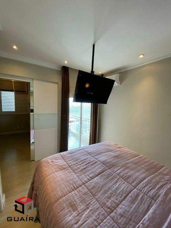Foto 16 do(a) Apartamento de 3 quartos à venda em Vila Dom Pedro I, São Paulo