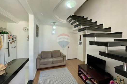 Foto 5 do(a) Cobertura de 2 quartos à venda em Catharina Zanaga, Americana