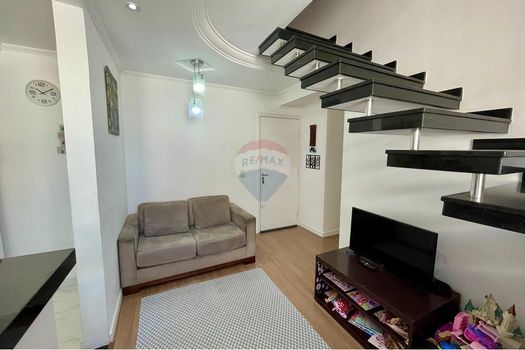 Foto 4 do(a) Cobertura de 2 quartos à venda em Catharina Zanaga, Americana