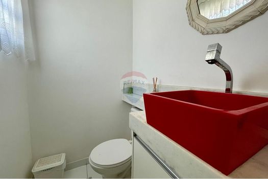 Foto 16 do(a) Cobertura de 2 quartos à venda em Catharina Zanaga, Americana