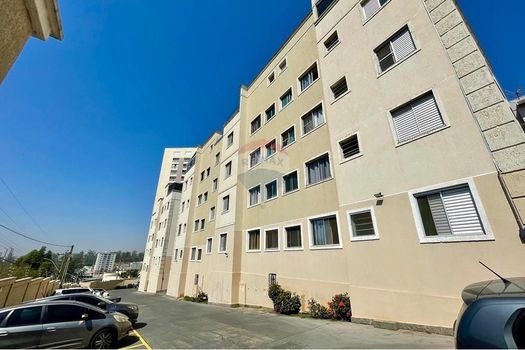 Foto 2 do(a) Cobertura de 2 quartos à venda em Catharina Zanaga, Americana