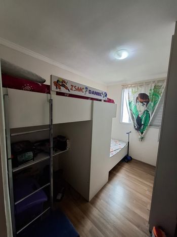 Foto 10 do(a) Apartamento de 2 quartos à venda em Jaraguá, São Paulo