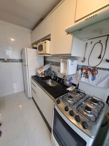 Foto 8 do(a) Apartamento de 2 quartos à venda em Jaraguá, São Paulo