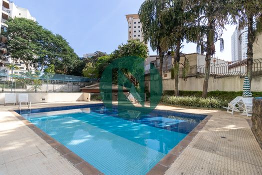 Foto 37 do(a) Apartamento de 3 quartos à venda em Saúde, São Paulo