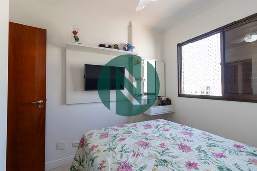 Foto 21 do(a) Apartamento de 3 quartos à venda em Saúde, São Paulo