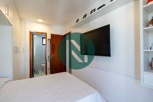 Foto 17 do(a) Apartamento de 3 quartos à venda em Saúde, São Paulo