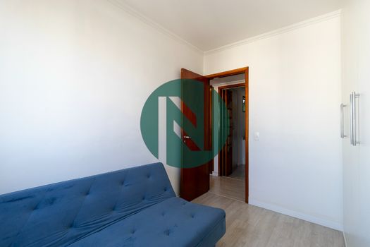 Foto 24 do(a) Apartamento de 3 quartos à venda em Saúde, São Paulo