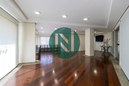 Foto 28 do(a) Apartamento de 3 quartos à venda em Saúde, São Paulo