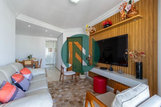 Foto 5 do(a) Apartamento de 3 quartos à venda em Saúde, São Paulo