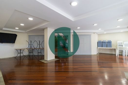 Foto 27 do(a) Apartamento de 3 quartos à venda em Saúde, São Paulo