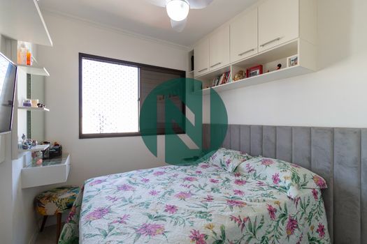 Foto 20 do(a) Apartamento de 3 quartos à venda em Saúde, São Paulo