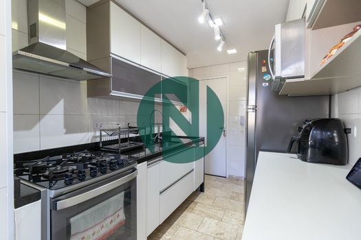 Foto 10 do(a) Apartamento de 3 quartos à venda em Saúde, São Paulo