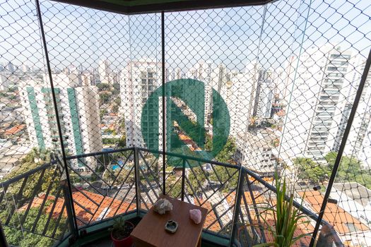 Foto 18 do(a) Apartamento de 3 quartos à venda em Saúde, São Paulo