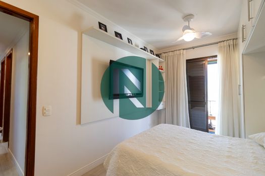 Foto 16 do(a) Apartamento de 3 quartos à venda em Saúde, São Paulo