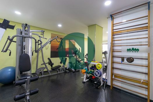 Foto 33 do(a) Apartamento de 3 quartos à venda em Saúde, São Paulo