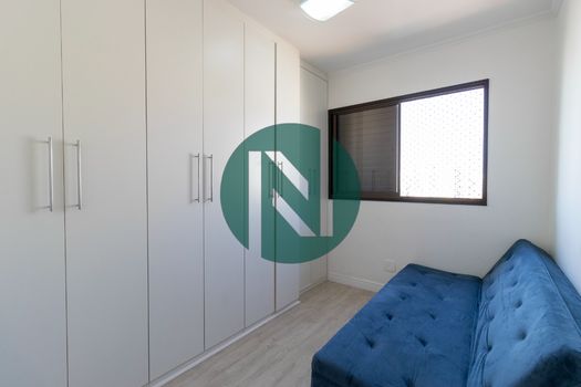 Foto 23 do(a) Apartamento de 3 quartos à venda em Saúde, São Paulo