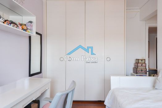 Foto 30 do(a) Apartamento de 4 quartos à venda em Vila Clementino, São Paulo
