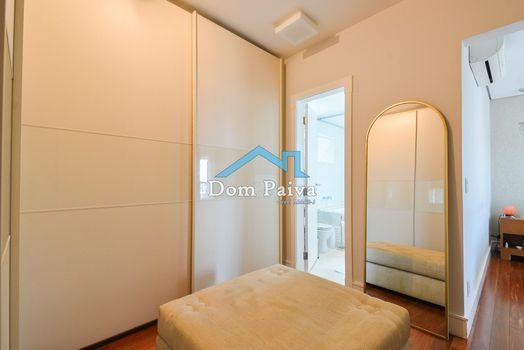 Foto 37 do(a) Apartamento de 4 quartos à venda em Vila Clementino, São Paulo