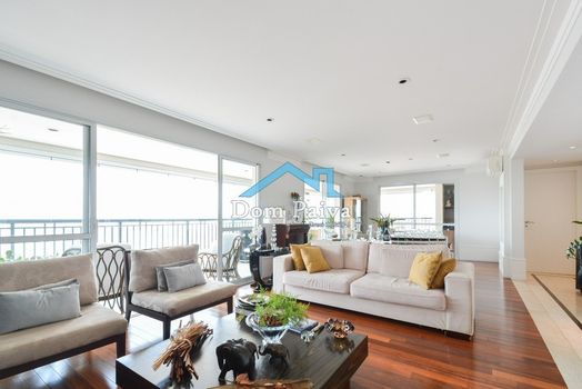 Foto 3 do(a) Apartamento de 4 quartos à venda em Vila Clementino, São Paulo