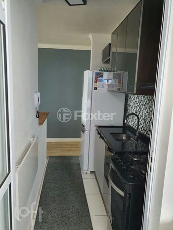 Foto 3 do(a) Apartamento de 2 quartos à venda em Americanópolis, São Paulo