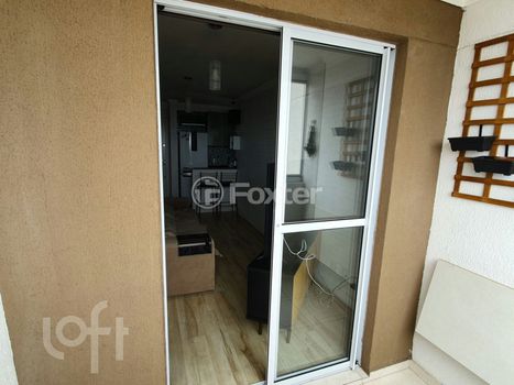 Foto 13 do(a) Apartamento de 2 quartos à venda em Americanópolis, São Paulo