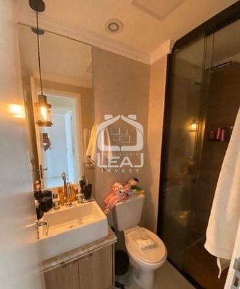 Foto 5 do(a) Apartamento de 2 quartos à venda em Vila Andrade, São Paulo