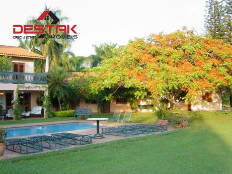 Foto 11 do(a) Fazenda / Sítio / Chácara de 8 quartos à venda em Área Rural de Santo Antônio de Posse, Santo Antônio de Posse