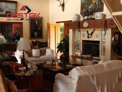 Foto 10 do(a) Fazenda / Sítio / Chácara de 8 quartos à venda em Área Rural de Santo Antônio de Posse, Santo Antônio de Posse