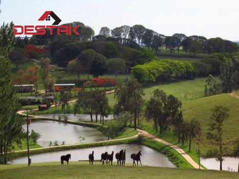 Foto 1 do(a) Fazenda / Sítio / Chácara de 8 quartos à venda em Área Rural de Santo Antônio de Posse, Santo Antônio de Posse