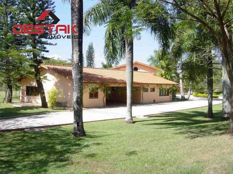 Foto 12 do(a) Fazenda / Sítio / Chácara de 8 quartos à venda em Área Rural de Santo Antônio de Posse, Santo Antônio de Posse