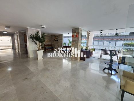 Foto 40 do(a) Apartamento de 2 quartos à venda em Vila Mariana, São Paulo