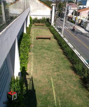 Foto 22 do(a) Apartamento de 3 quartos à venda em Vila Eldízia, Santo André