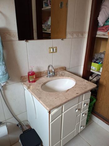 Foto 20 do(a) Casa em Condomínio false à venda em Vila Proost de Souza, Campinas
