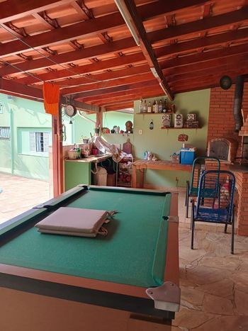 Foto 33 do(a) Casa em Condomínio false à venda em Vila Proost de Souza, Campinas