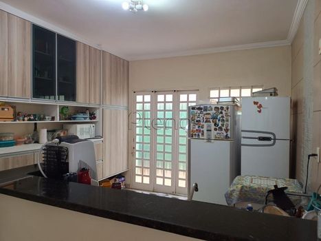 Foto 8 do(a) Casa em Condomínio false à venda em Vila Proost de Souza, Campinas