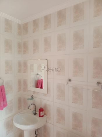 Foto 29 do(a) Casa em Condomínio false à venda em Vila Proost de Souza, Campinas