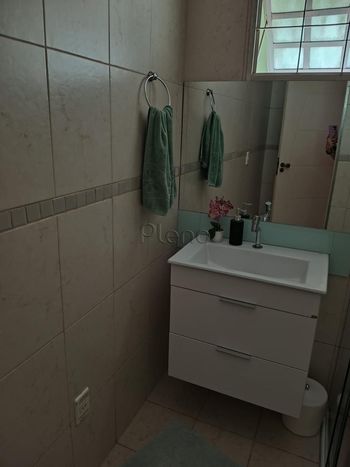 Foto 12 do(a) Casa em Condomínio false à venda em Vila Proost de Souza, Campinas