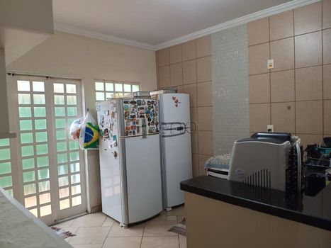 Foto 10 do(a) Casa em Condomínio false à venda em Vila Proost de Souza, Campinas