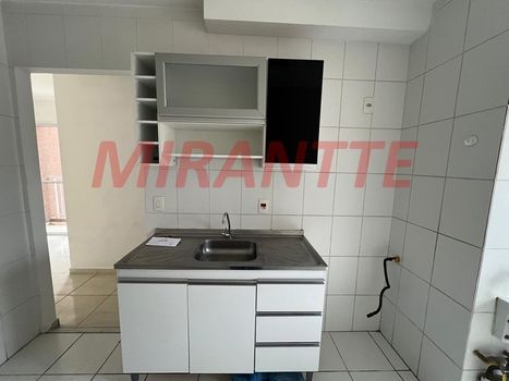 Foto 5 do(a) Apartamento de 2 quartos à venda em Vila Barreto, São Paulo