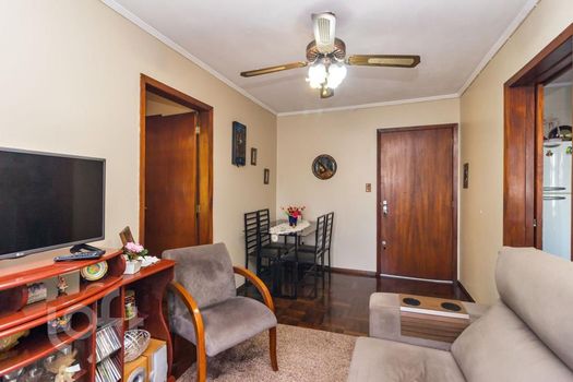 Foto 2 do(a) Apartamento de 2 quartos à venda em Cristo Redentor, Porto Alegre