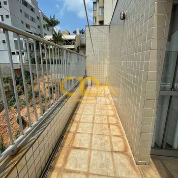 Foto 31 do(a) Cobertura de 4 quartos à venda em Buritis, Belo Horizonte
