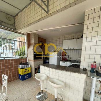 Foto 20 do(a) Cobertura de 4 quartos à venda em Buritis, Belo Horizonte