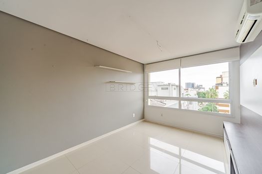 Foto 9 do(a) Apartamento de 2 quartos à venda em Menino Deus, Porto Alegre