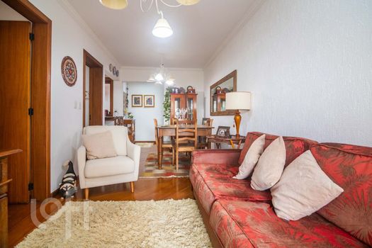 Foto 8 do(a) Apartamento de 3 quartos à venda em Ipanema, Porto Alegre
