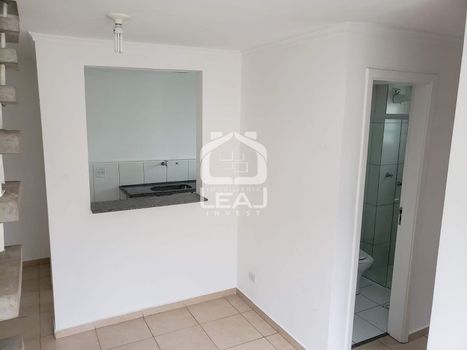Foto 4 do(a) Cobertura de 2 quartos à venda em Parque Esmeralda, São Paulo